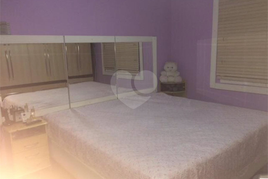 Sobrado à venda com 2 quartos em Vila Nova Cachoeirinha, São Paulo, SP