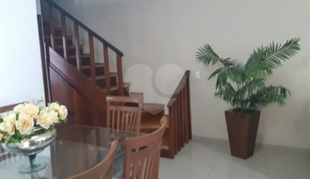 Sobrado à venda com 3 quartos, sendo 1 suíte,  em Horto, São Paulo, SP