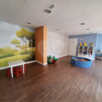 Apartamento à venda com 2 quartos em Vila Santa Catarina, São Paulo, SP
