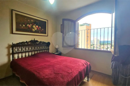 Casa de Vila à venda com 4 quartos, sendo 2 suítes, em Sumarezinho, São Paulo, SP