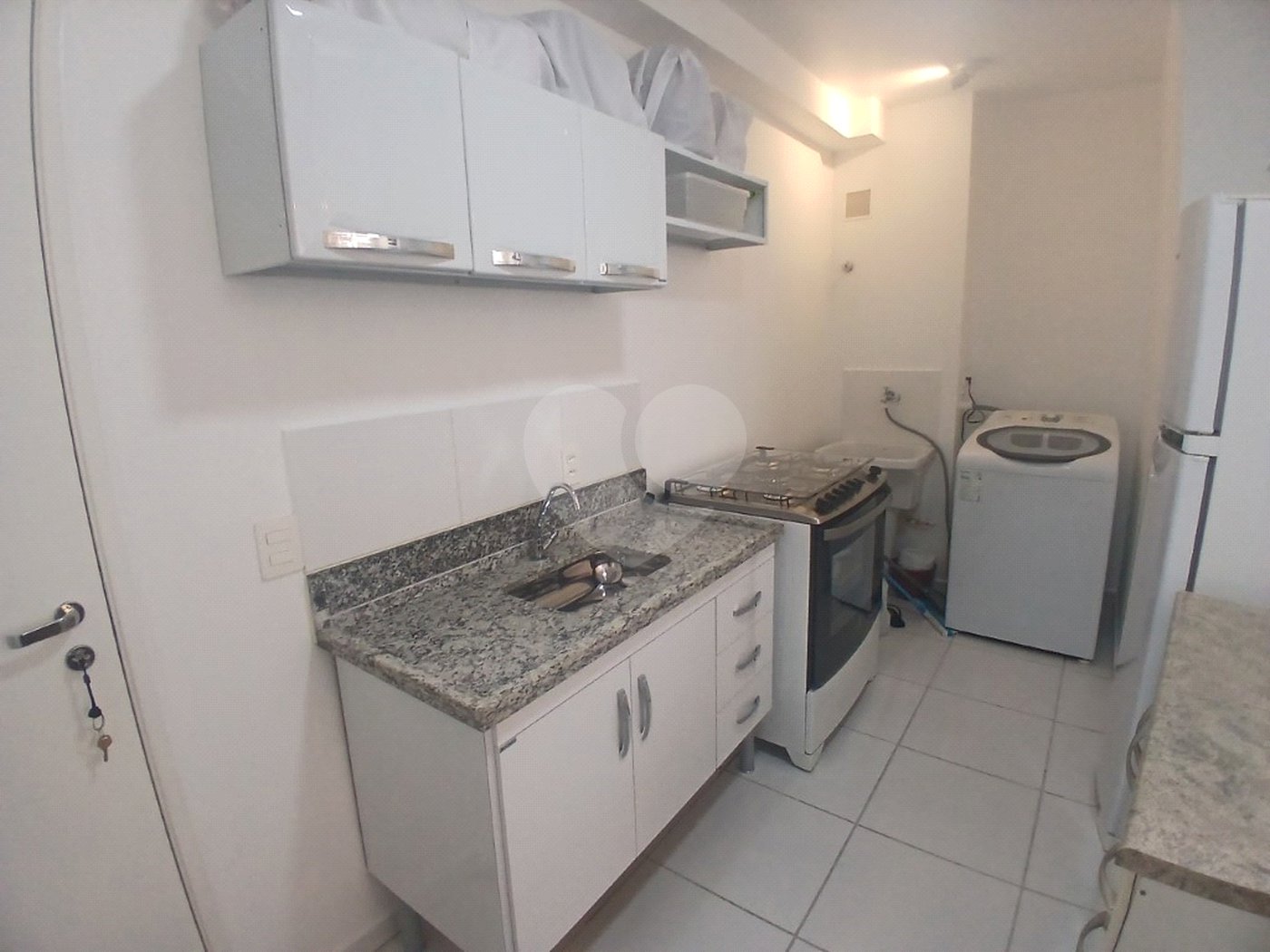 Apartamento à venda com 2 quartos em Santana, São Paulo, SP