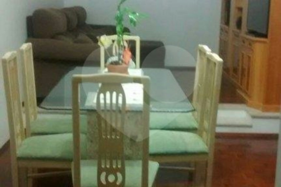 Apartamento à venda com 2 quartos em Jardim São Paulo(zona Norte), São Paulo, SP