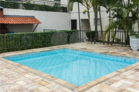 Apartamento à venda com 2 quartos em Vila Regina, São Paulo, SP