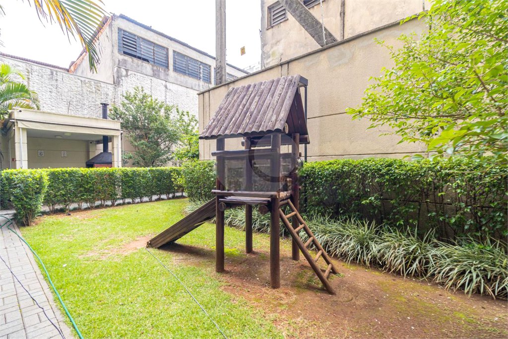 Apartamento à venda com 1 suíte em Brás, São Paulo, SP