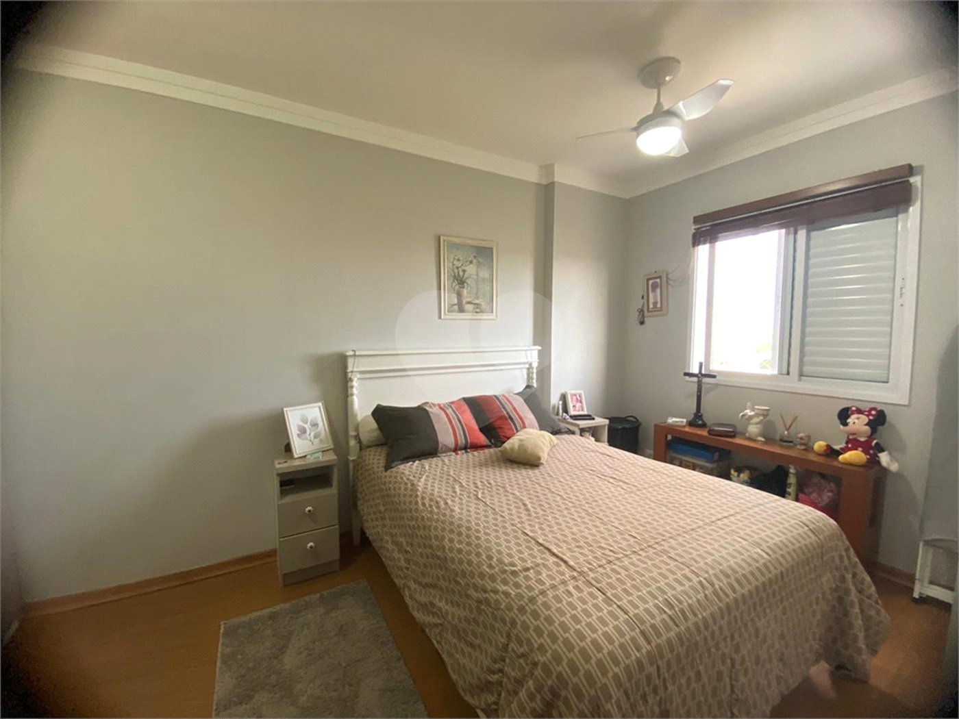 Apartamento à venda com 2 quartos, sendo 1 suíte,  em Jardim Califórnia, Jacareí, SP