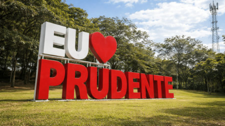 Pontos turísticos de Presidente Prudente: lazer, cultura e qualidade de vida