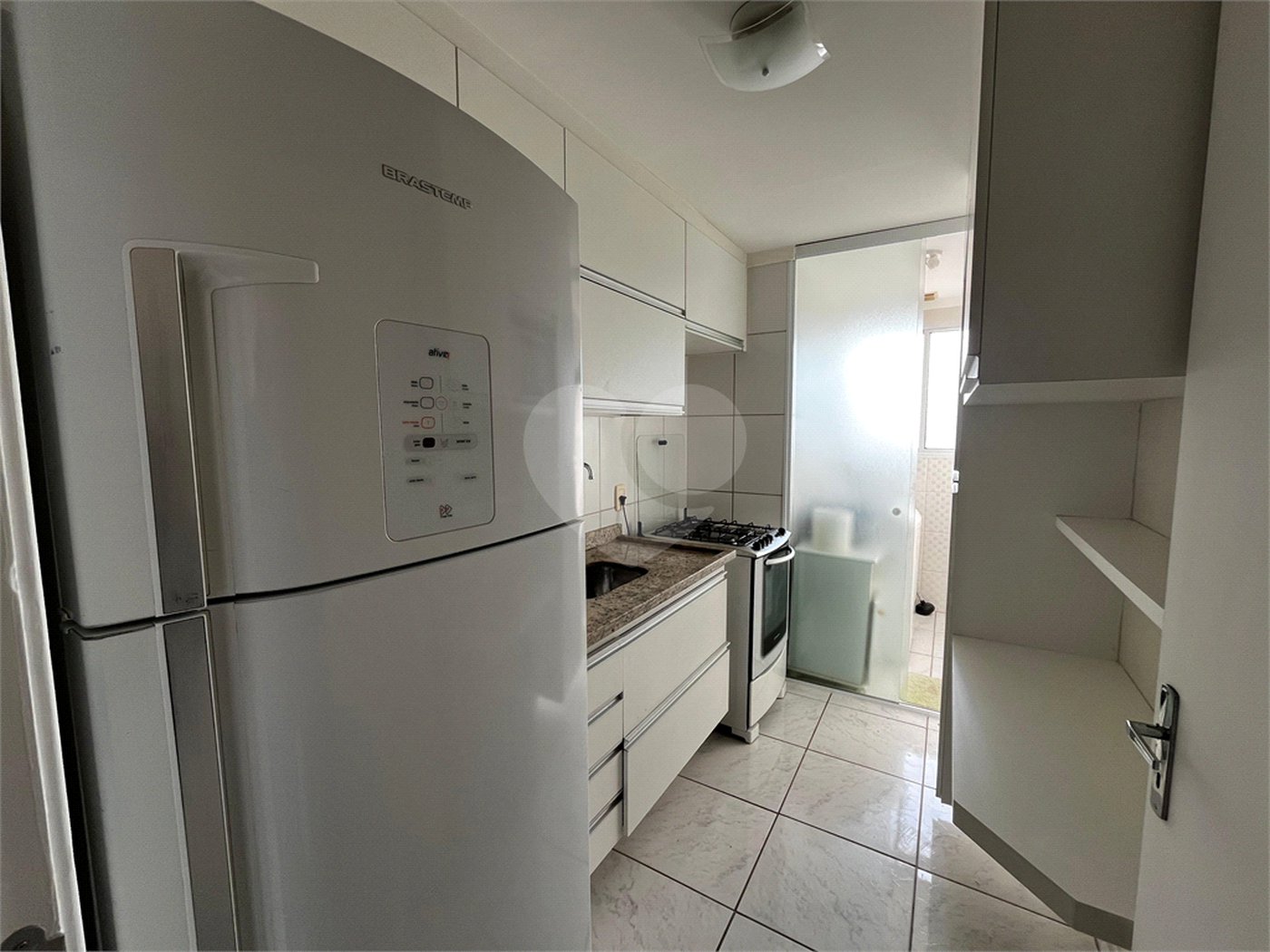 Apartamento para alugar com 2 quartos em Jardim Guarujá, Sorocaba, SP