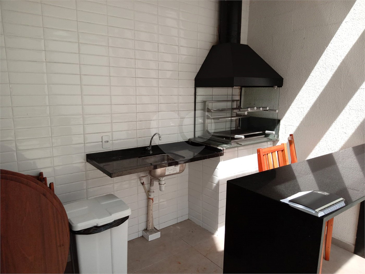 Apartamento à venda com 1 quarto em Casa Verde, São Paulo, SP