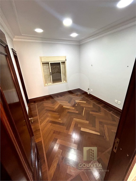 Apartamento à venda ou para alugar com 4 suítes em Anália Franco, São Paulo, SP