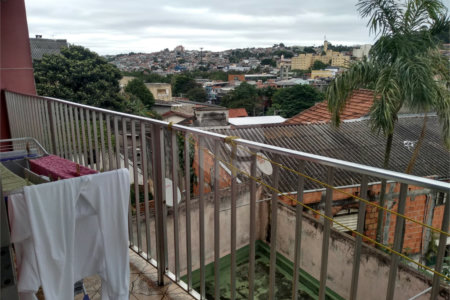 Casa à venda com 5 quartos, sendo 1 suíte, em Vila Fazzeoni, São Paulo, SP