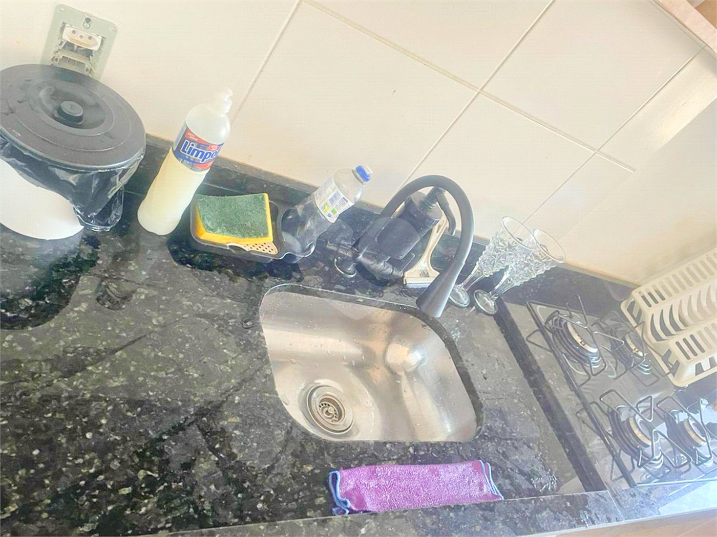 Apartamento à venda com 2 quartos em Freguesia do Ó, São Paulo, SP
