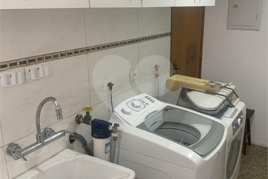 Cobertura à venda com 2 quartos em Jabaquara, São Paulo, SP