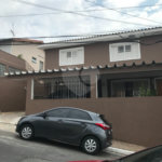 Sobrado à venda com 5 quartos, sendo 1 suíte, em Alto da Boa Vista, São Paulo, SP