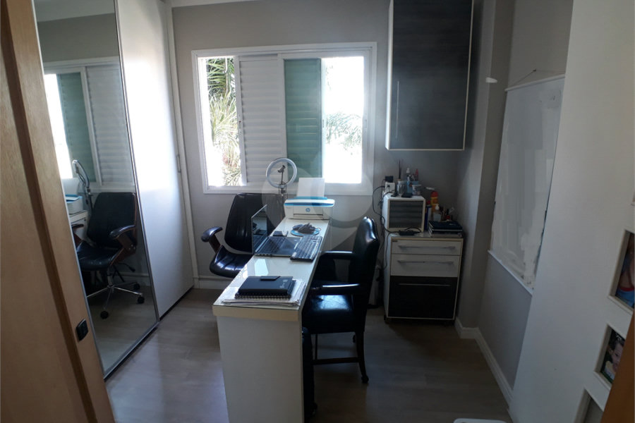 Apartamento à venda com 3 suítes no Centro, Guarulhos, SP