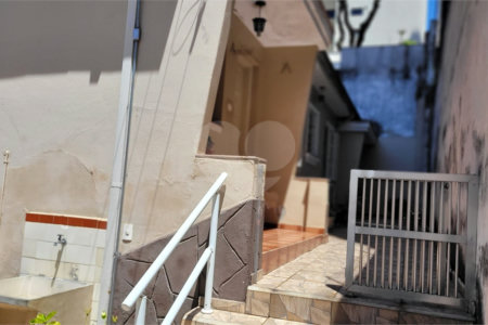 Casa à venda com 3 quartos, sendo 1 suíte,  em Perdizes, São Paulo, SP