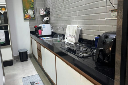 Casa à venda com 3 quartos, sendo 1 suíte,  no condomínio Campos do Conde, Sorocaba - SP