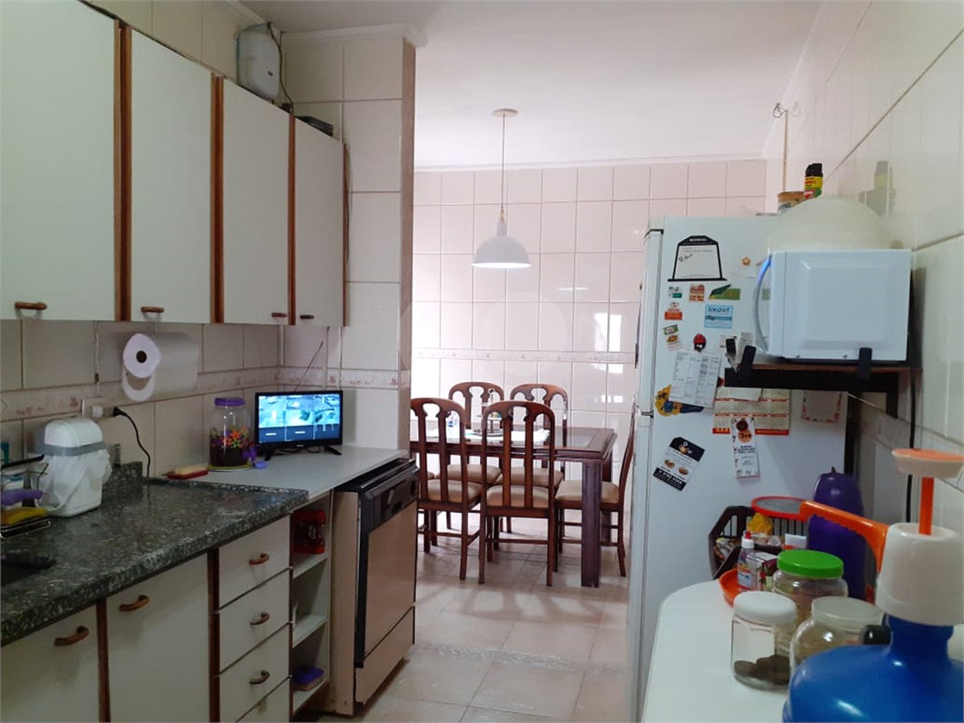 Sobrado à venda com 3 quartos, sendo 1 suíte, em Brooklin, São Paulo, SP