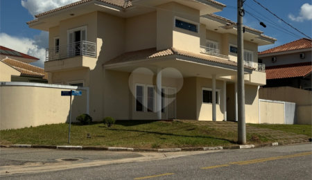 Casa à venda ou para alugar com 4 quartos, sendo 2 suítes, no condomínio Ibiti do Paço, Sorocaba - SP