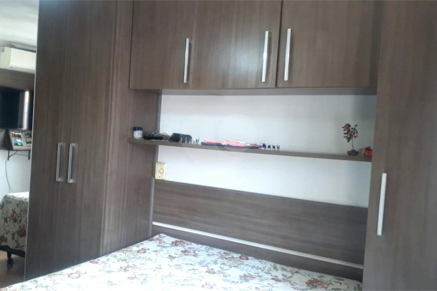 Casa à venda com 2 quartos no condomínio Residencial Boulevard I, São Paulo - SP