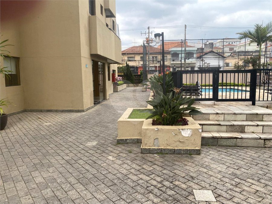 Apartamento para alugar com 2 quartos em Vila Guilherme, São Paulo, SP
