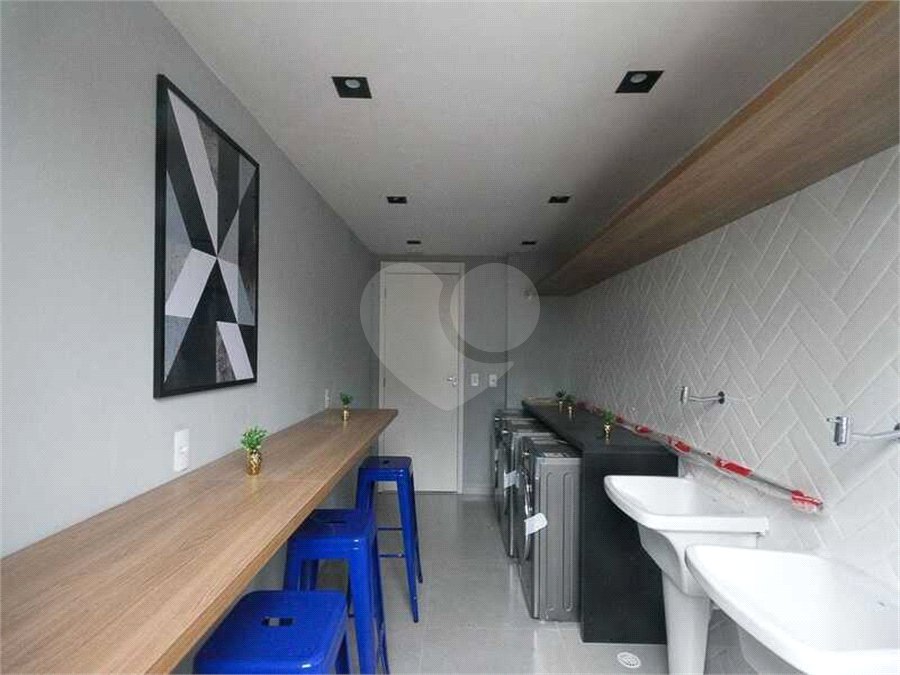 Duplex à venda com 1 quarto em Vila Santa Clara, São Paulo, SP