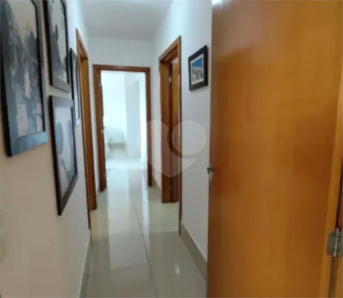 Apartamento à venda com 3 suítes em Santa Rosa, Cuiabá, MT