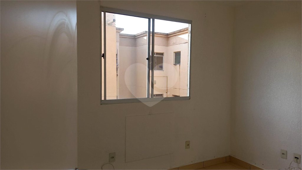 Apartamento à venda com 2 quartos em Campo Grande, Rio de Janeiro, RJ
