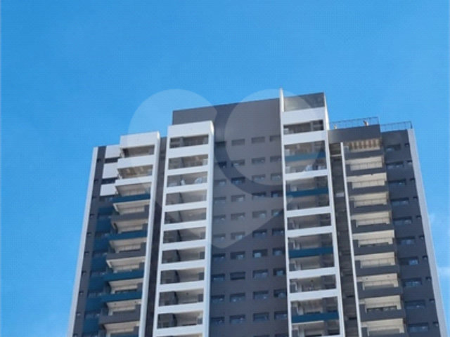 Studio à venda com 1 quarto em Tucuruvi, São Paulo, SP
