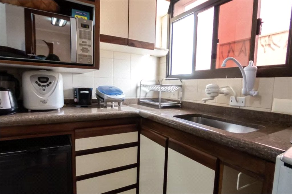 Apartamento à venda com 3 quartos, sendo 1 suíte,  em Mandaqui, São Paulo, SP