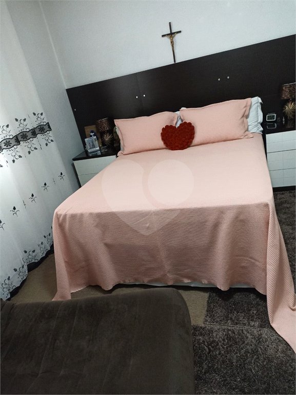 Sobrado à venda com 2 quartos em Tremembé, São Paulo, SP