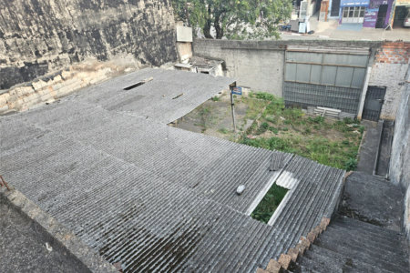 Terreno à venda em Jardim Miriam, São Paulo, SP