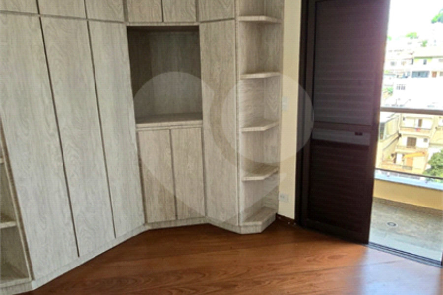 Apartamento à venda com 3 quartos, sendo 1 suíte, em Freguesia do Ó, São Paulo, SP
