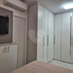 Apartamento à venda com 4 quartos, sendo 2 suítes, em Santa Teresinha, São Paulo, SP