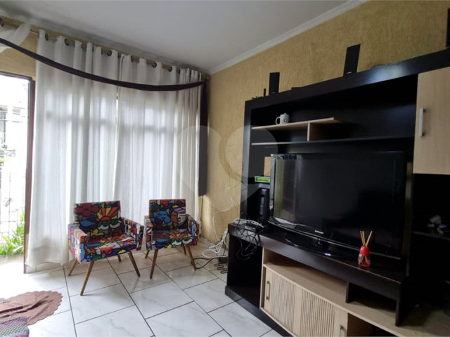 Casa à venda com 2 quartos em Casa Verde, São Paulo, SP