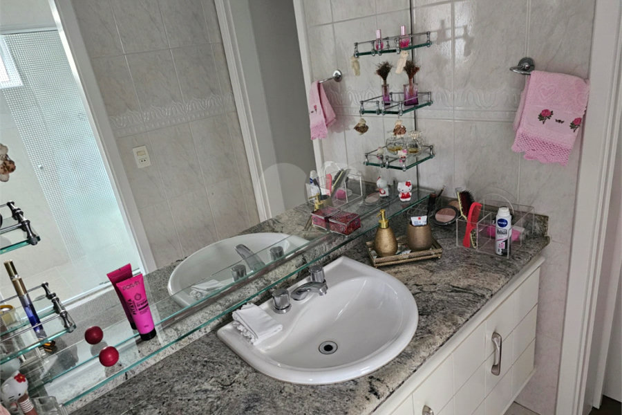 Sobrado à venda com 5 quartos, sendo 4 suítes, em Tucuruvi, São Paulo, SP