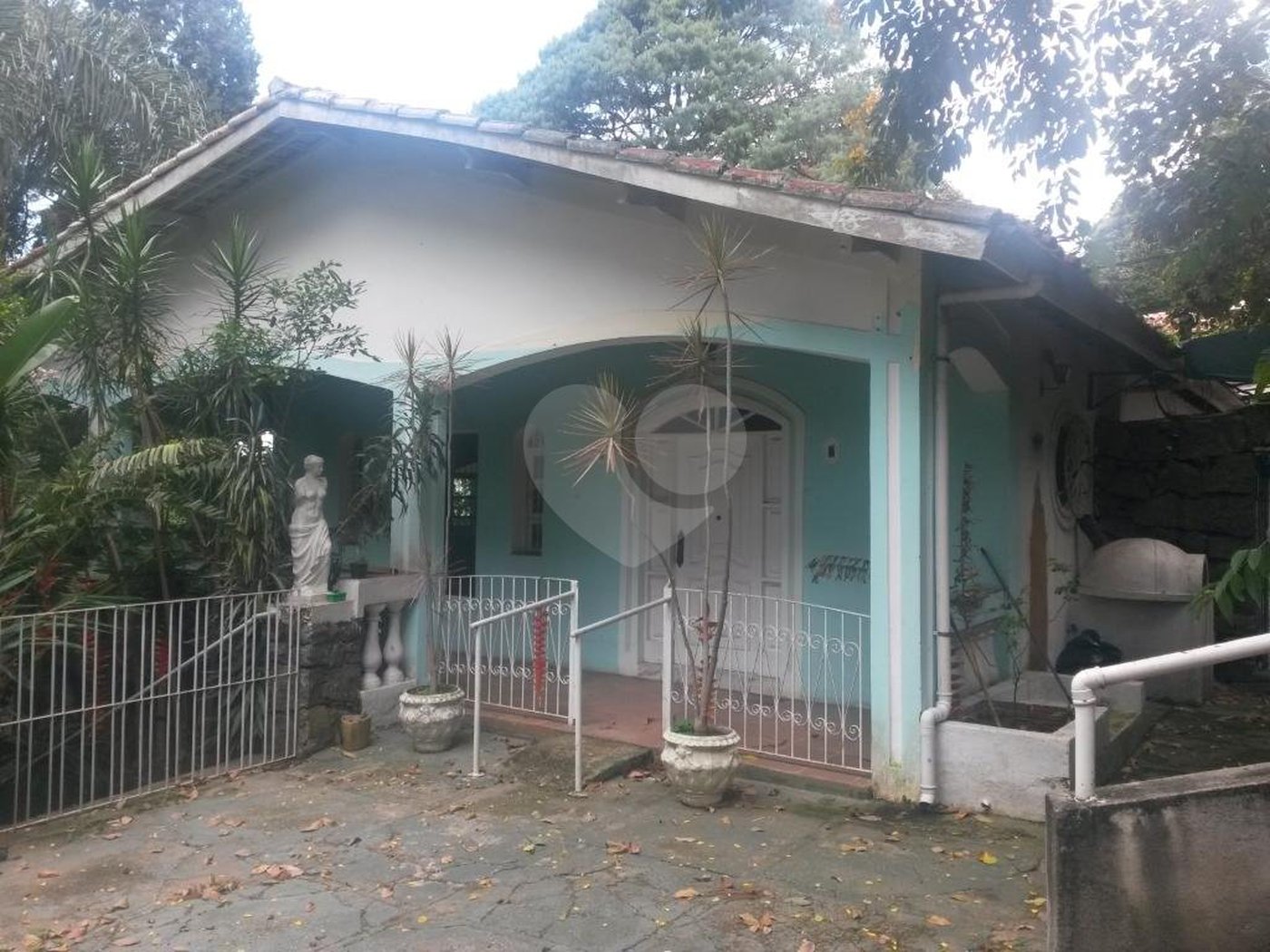 Casa Térrea à venda com 4 quartos, sendo 2 suítes,  em Tucuruvi, São Paulo, SP