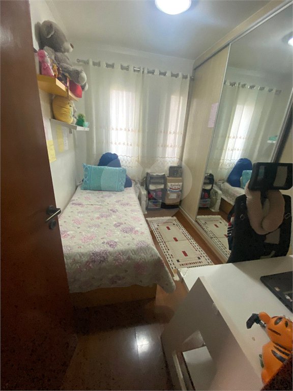 Apartamento à venda com 3 quartos, sendo 1 suíte, em Mandaqui, São Paulo, SP