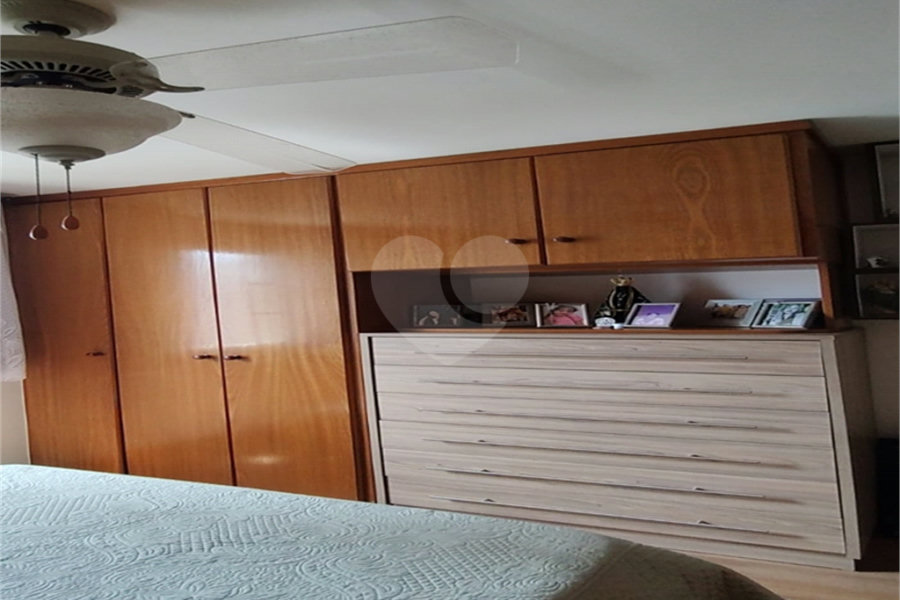 Apartamento à venda com 2 quartos em Santana, São Paulo, SP