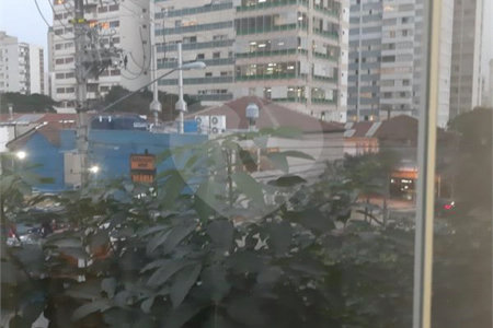 Apartamento à venda com 2 quartos em Cerqueira César, São Paulo, SP