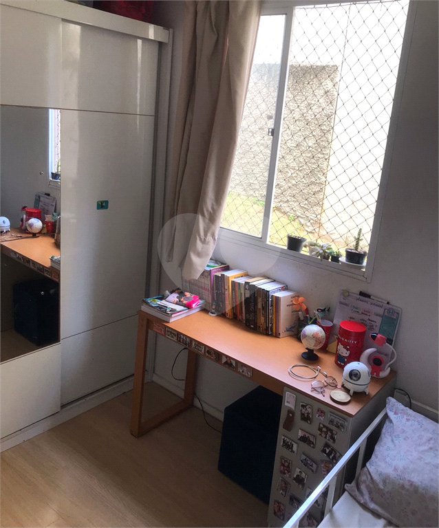 Apartamento à venda com 2 quartos em Campo Grande, Rio de Janeiro, RJ