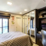 Apartamento à venda com 4 suítes em Vila Clementino, São Paulo, SP