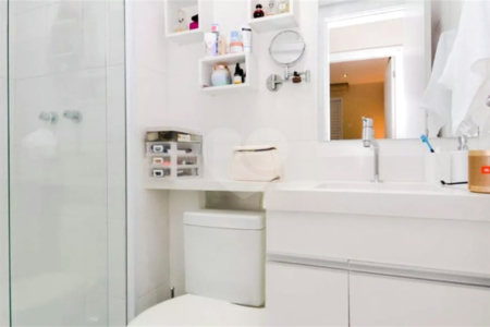 Apartamento à venda com 2 quartos, sendo 1 suíte, em Picanço, Guarulhos, SP
