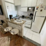 Apartamento à venda com 2 quartos em Vila Nova Cachoeirinha, São Paulo, SP
