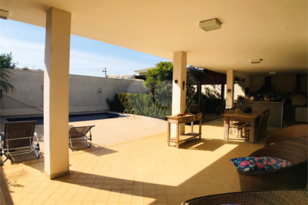 Casa no Damha I.