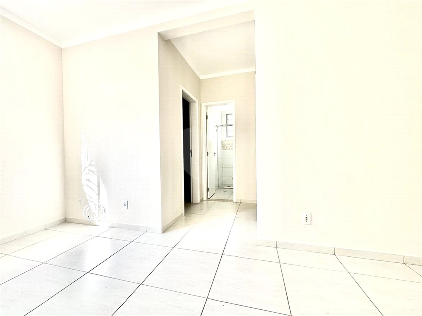 Apartamento à venda com 2 quartos em Recanto Quarto Centenário, Jundiaí, SP