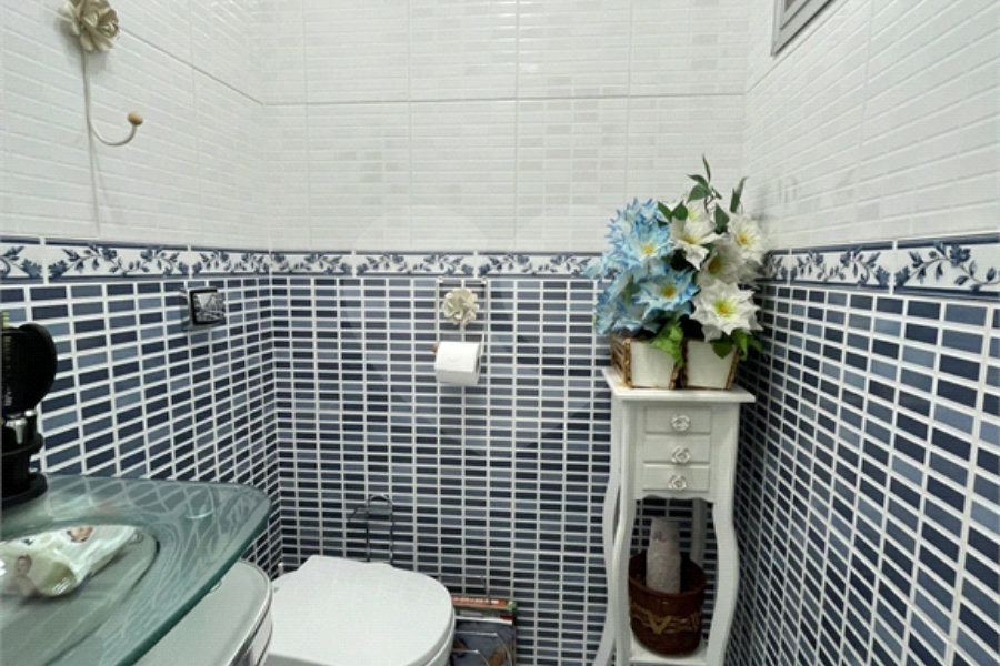 Apartamento à venda com 3 quartos, sendo 1 suíte, em Santana, São Paulo, SP