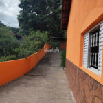 Chácara à venda com 3 quartos, sendo 1 suíte, em San Fernando Valley, Atibaia, SP