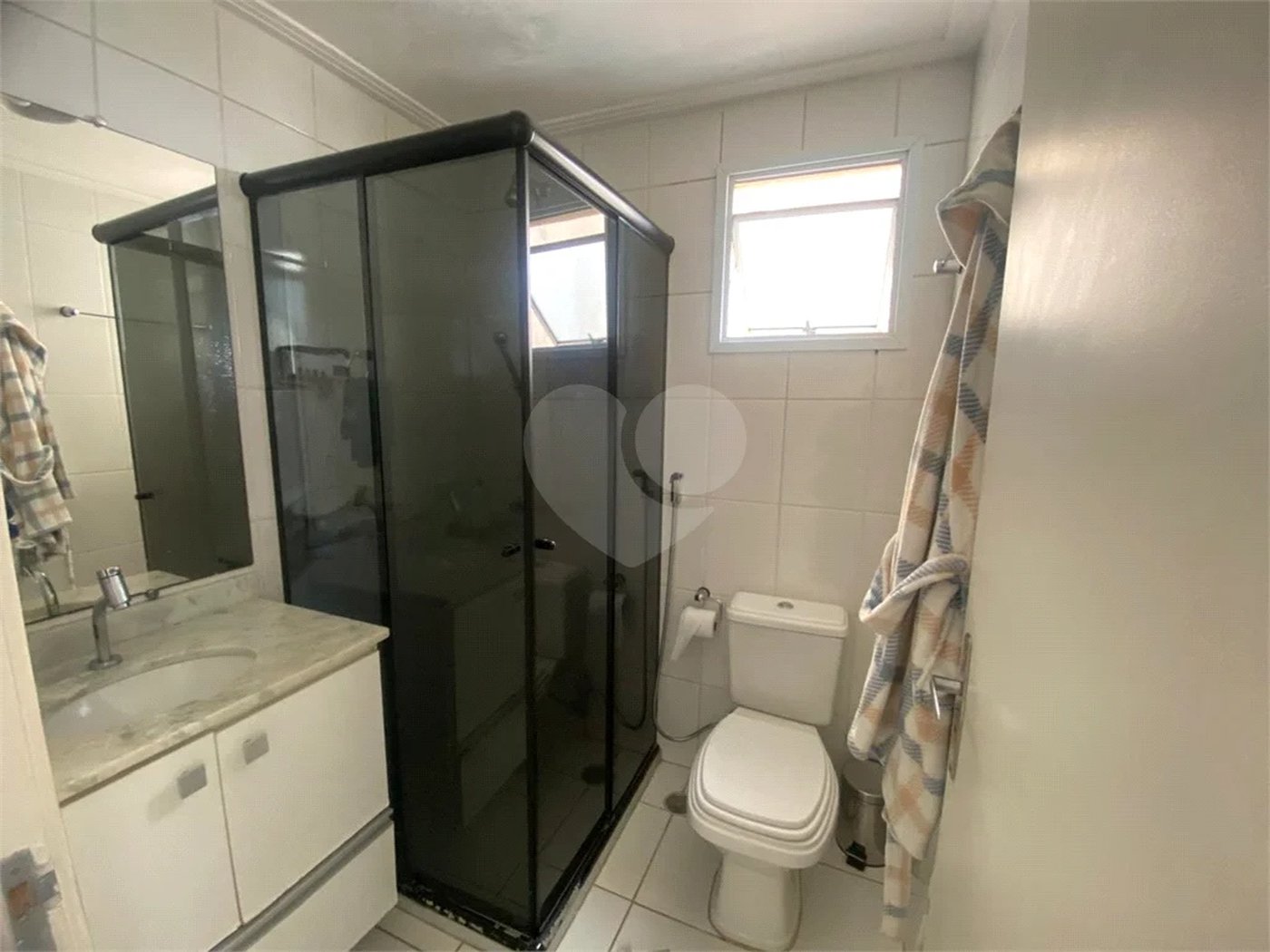 Apartamento à venda com 3 quartos, sendo 1 suíte, em Vila Maria Alta, São Paulo, SP