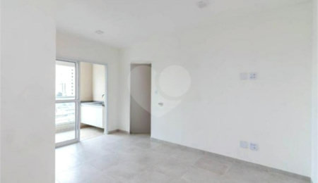 Apartamento à venda com 2 suítes em Mandaqui, São Paulo, SP