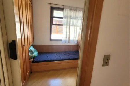 Sobrado à venda 3 quartos, 1 suíte e 2 vagas na Granja Viana
